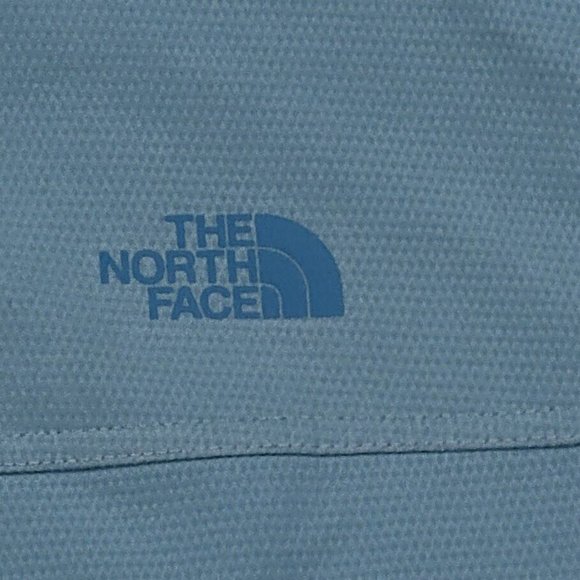 The North Face Tekno Ridge Full Zipper Jacket Mens Small - Picture 8 of 8